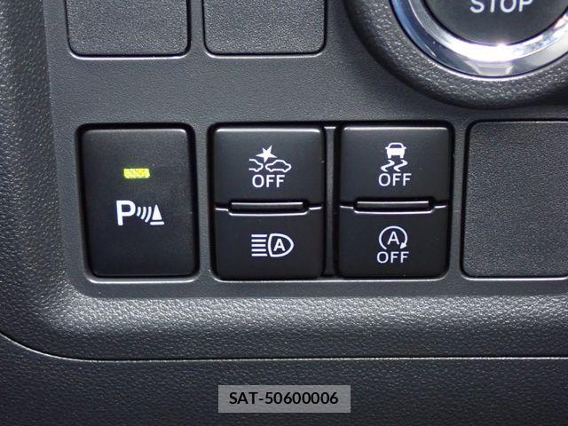 Daihatsu BOON 2020-03 8779668-12