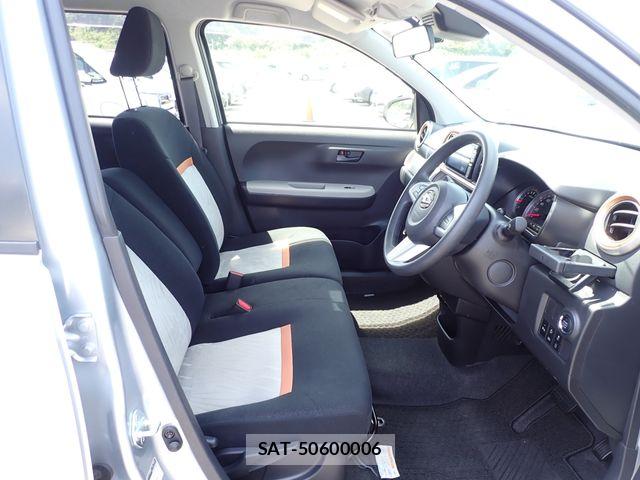 Daihatsu BOON 2020-03 8779668-15