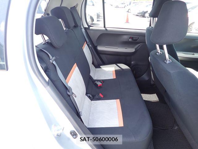 Daihatsu BOON 2020-03 8779668-16