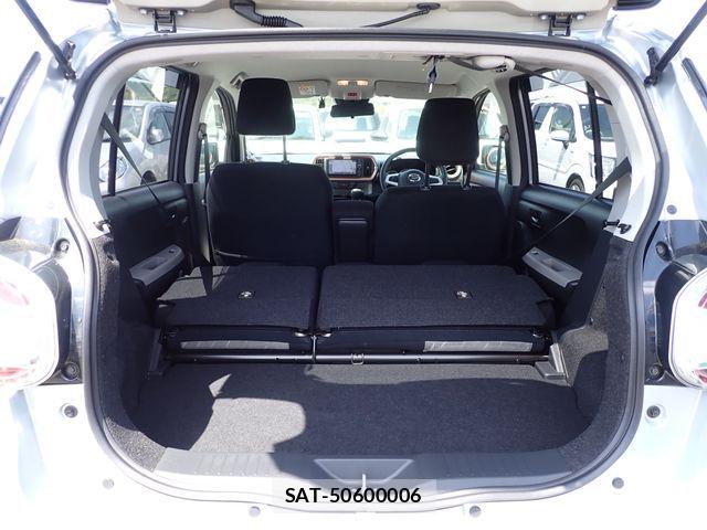 Daihatsu BOON 2020-03 8779668-17