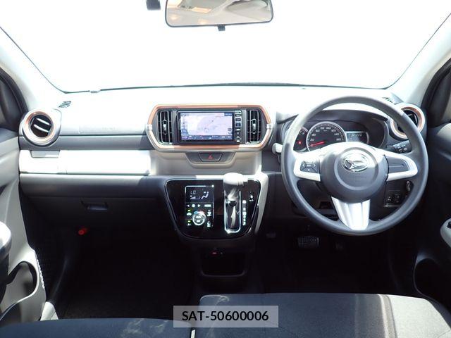 Daihatsu BOON 2020-03 8779668-1