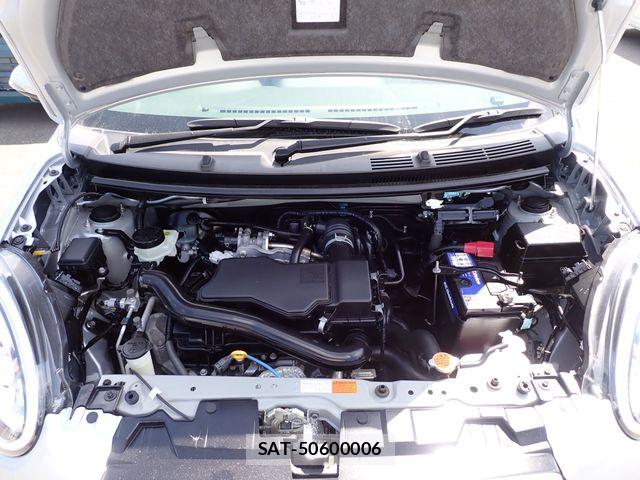 Daihatsu BOON 2020-03 8779668-3