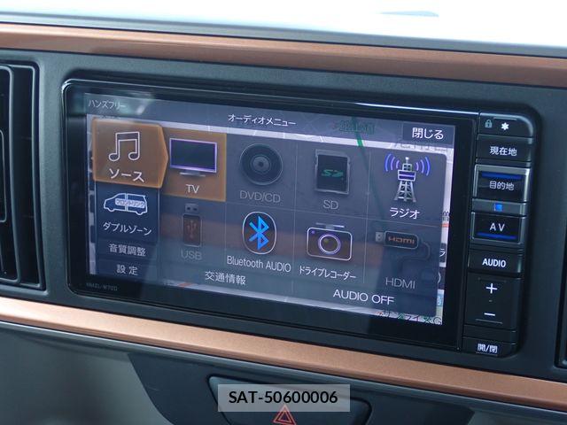 Daihatsu BOON 2020-03 8779668-5