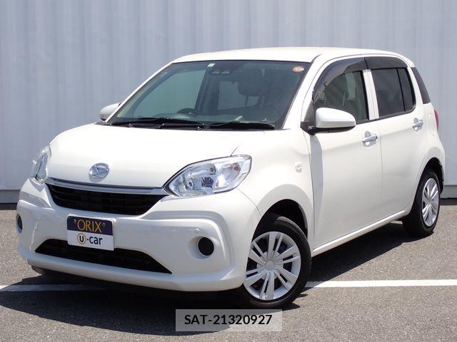 Daihatsu BOON 2023-03 8779667-0