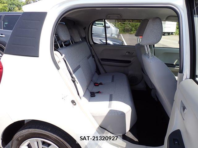 Daihatsu BOON 2023-03 8779667-18