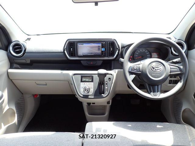 Daihatsu BOON 2023-03 8779667-1