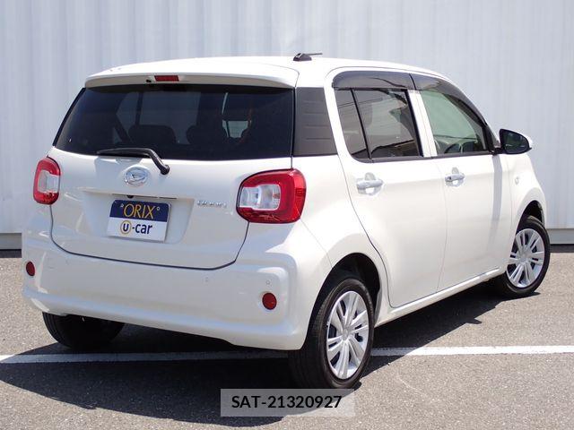 Daihatsu BOON 2023-03 8779667-2