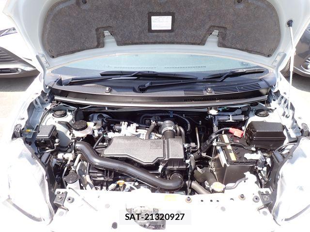 Daihatsu BOON 2023-03 8779667-3