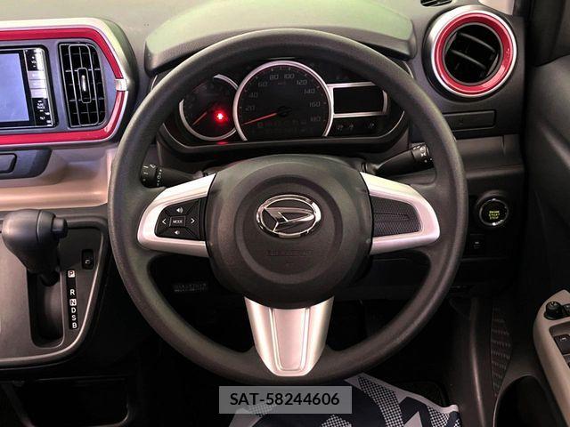 Daihatsu BOON 2018-01 8883384-11
