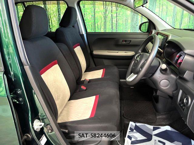 Daihatsu BOON 2018-01 8883384-13