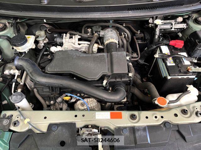 Daihatsu BOON 2018-01 8883384-15