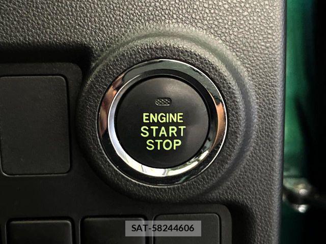 Daihatsu BOON 2018-01 8883384-5