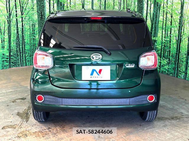 Daihatsu BOON 2018-01 8883384-8