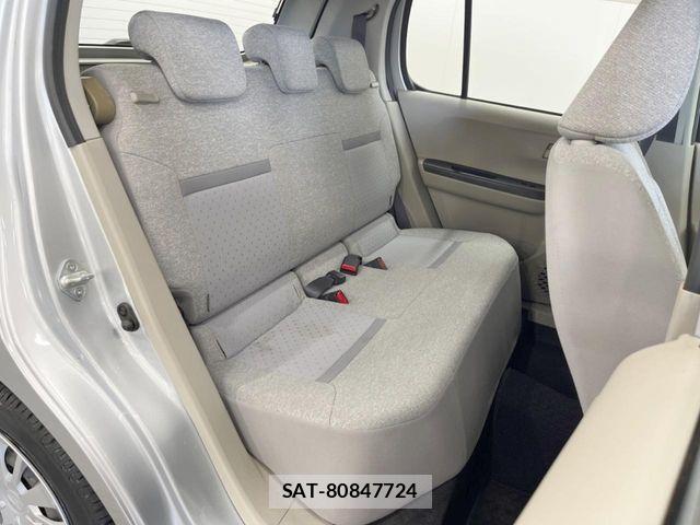 Daihatsu BOON 2016-05 1308898-9