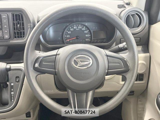 Daihatsu BOON 2016-05 1308898-11