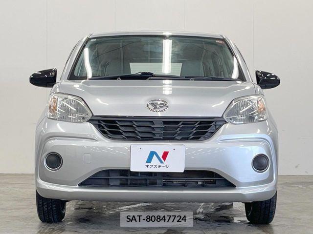 Daihatsu BOON 2016-05 1308898-14