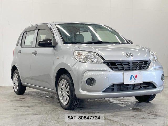 Daihatsu BOON 2016-05 1308898-16