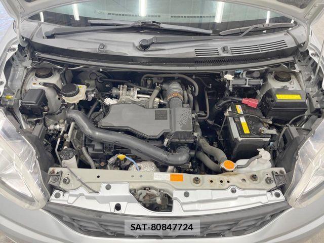 Daihatsu BOON 2016-05 1308898-18