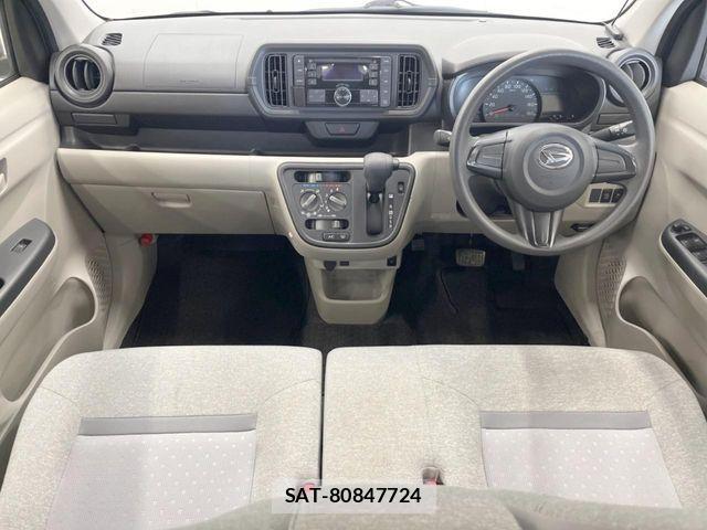 Daihatsu BOON 2016-05 1308898-1