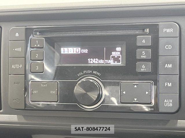 Daihatsu BOON 2016-05 1308898-2
