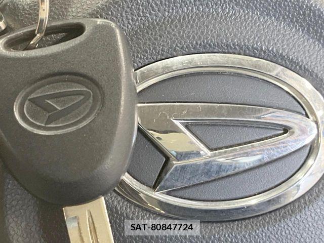 Daihatsu BOON 2016-05 1308898-7