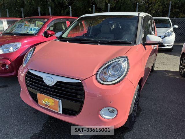 Daihatsu BOON 2019-04 1427803-0