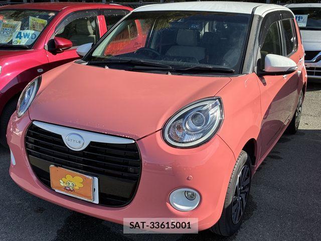 Daihatsu BOON 2019-04 1427803-1