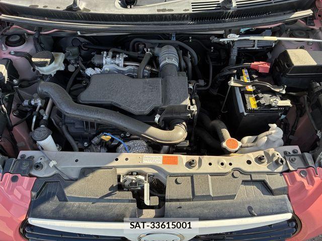 Daihatsu BOON 2019-04 1427803-25