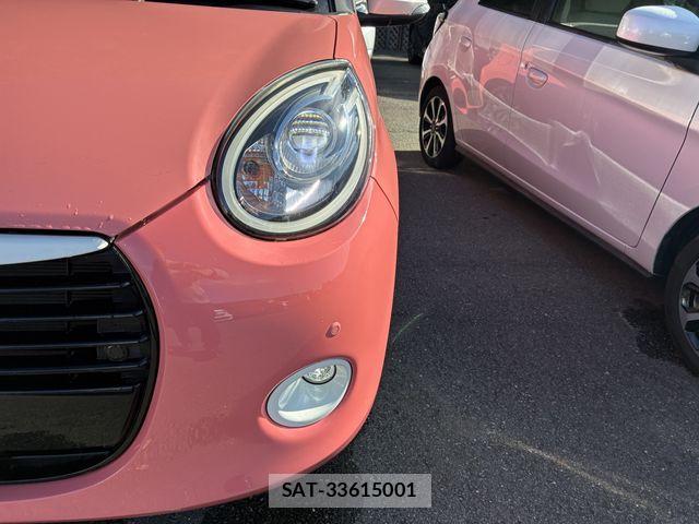 Daihatsu BOON 2019-04 1427803-26