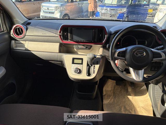 Daihatsu BOON 2019-04 1427803-3