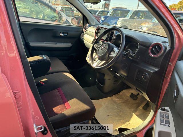 Daihatsu BOON 2019-04 1427803-4