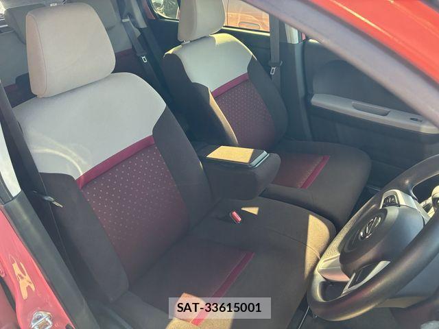 Daihatsu BOON 2019-04 1427803-5