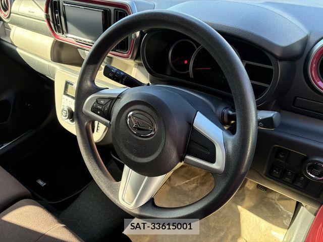 Daihatsu BOON 2019-04 1427803-8