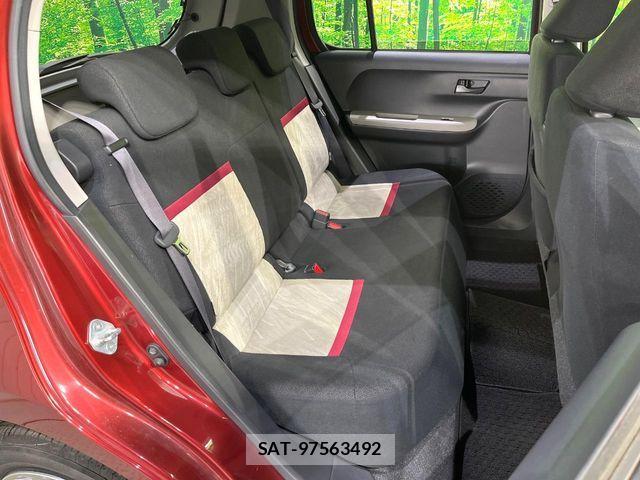 Daihatsu BOON 2016-09 6610937-9