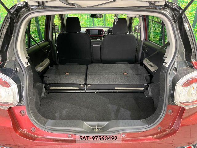 Daihatsu BOON 2016-09 6610937-10