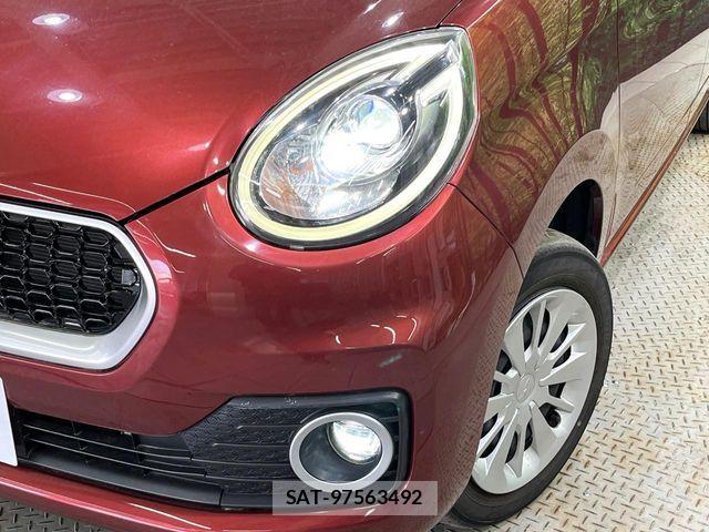 Daihatsu BOON 2016-09 6610937-11