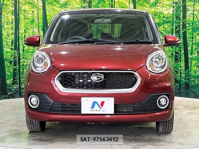 Daihatsu BOON 2016-09 6610937-13