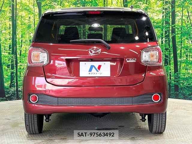 Daihatsu BOON 2016-09 6610937-14