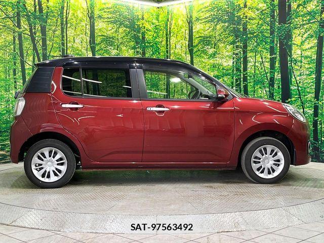 Daihatsu BOON 2016-09 6610937-15