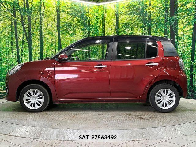 Daihatsu BOON 2016-09 6610937-16