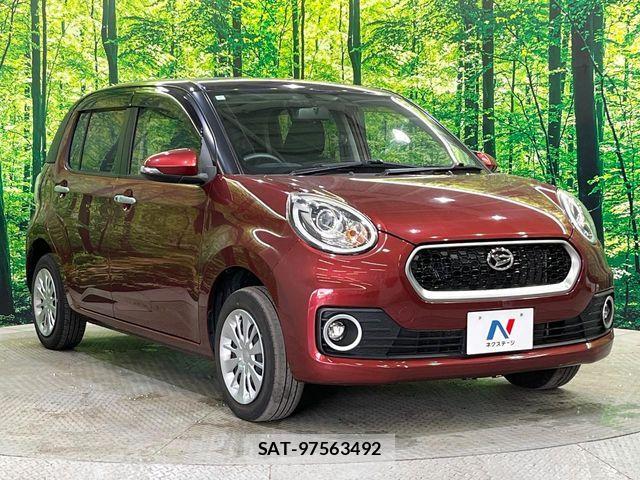 Daihatsu BOON 2016-09 6610937-17
