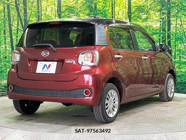 Daihatsu BOON 2016-09 6610937-18
