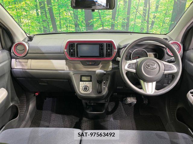 Daihatsu BOON 2016-09 6610937-1