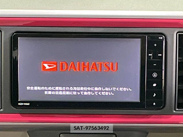 Daihatsu BOON 2016-09 6610937-2