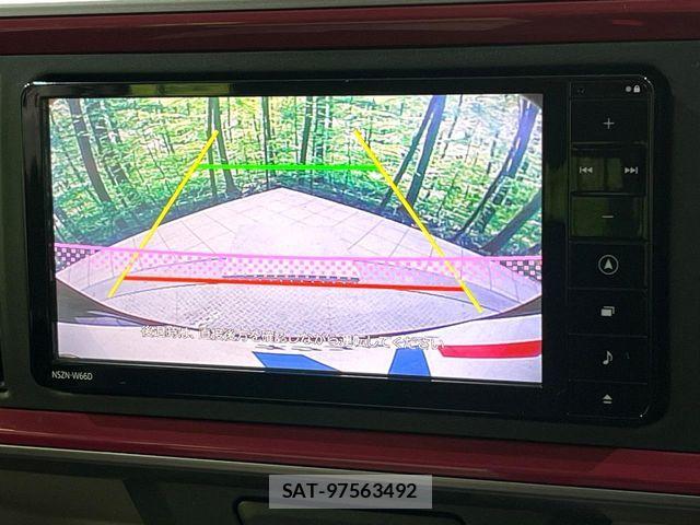 Daihatsu BOON 2016-09 6610937-3