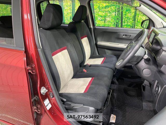 Daihatsu BOON 2016-09 6610937-8