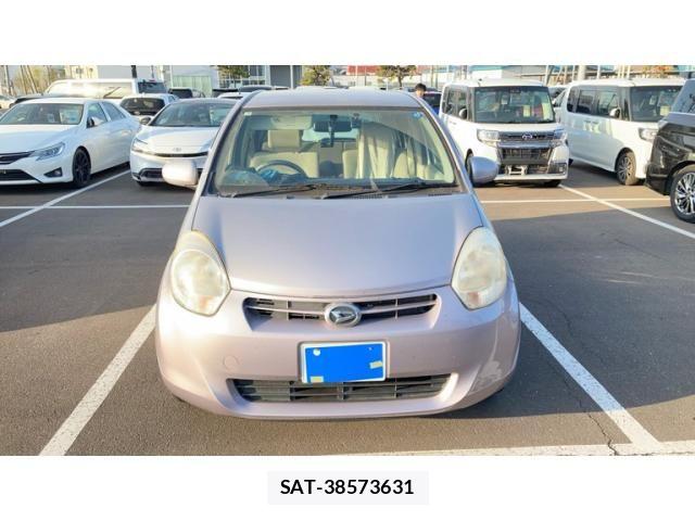 sat car