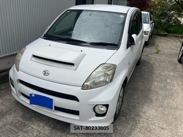 sat car