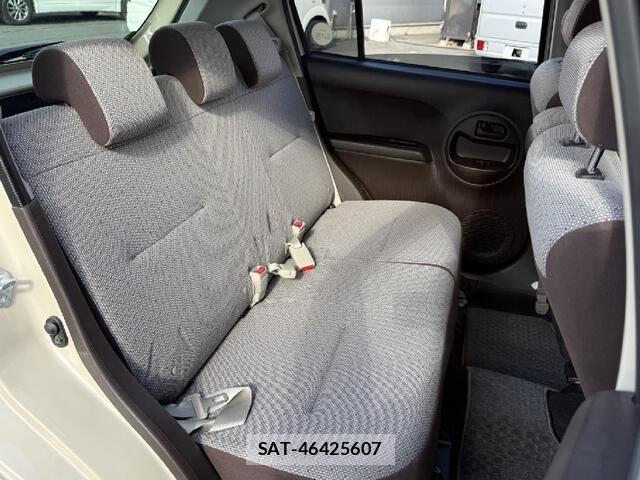 Daihatsu BOON 2015-04 7249978-12