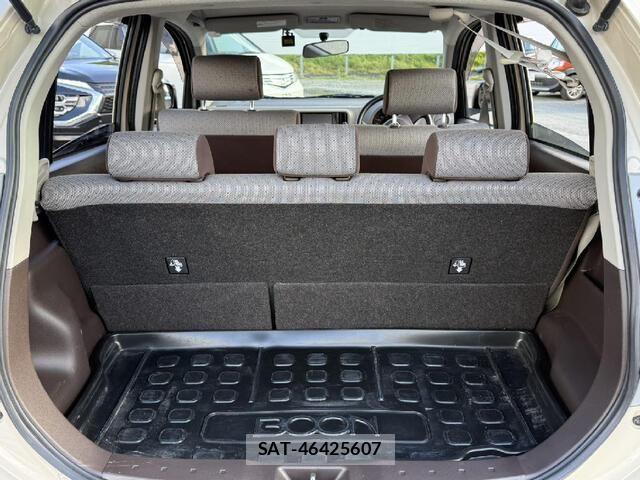 Daihatsu BOON 2015-04 7249978-13